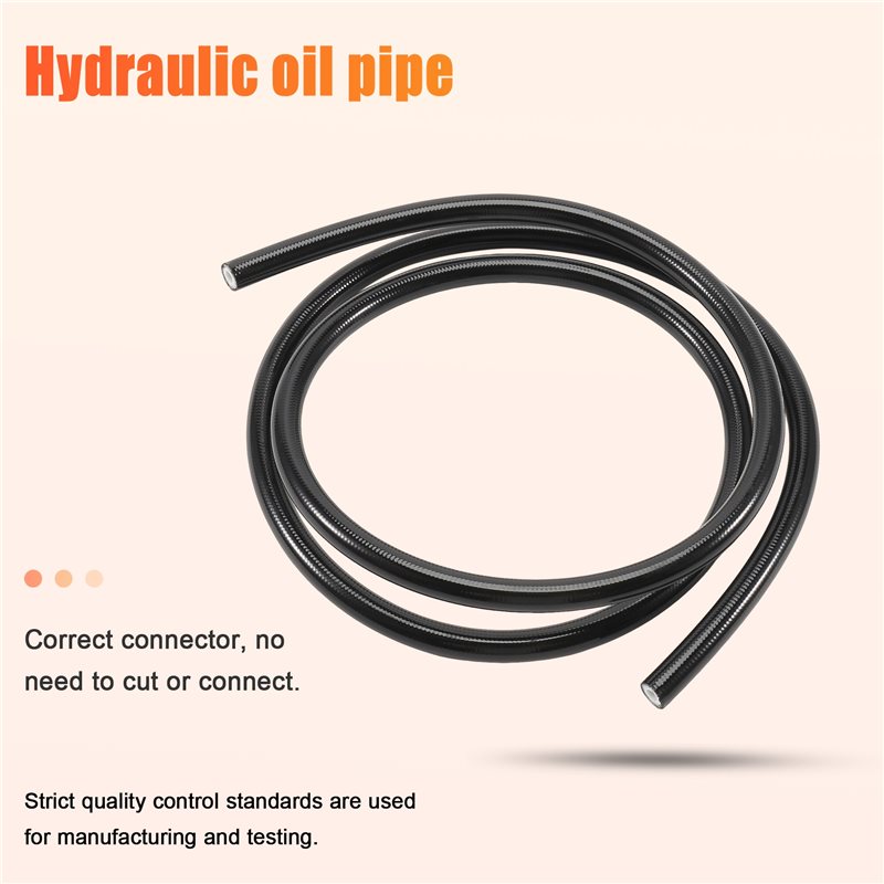 Motorcycle AN3 1M Braided Stai - Braided Line ulasan dan harga