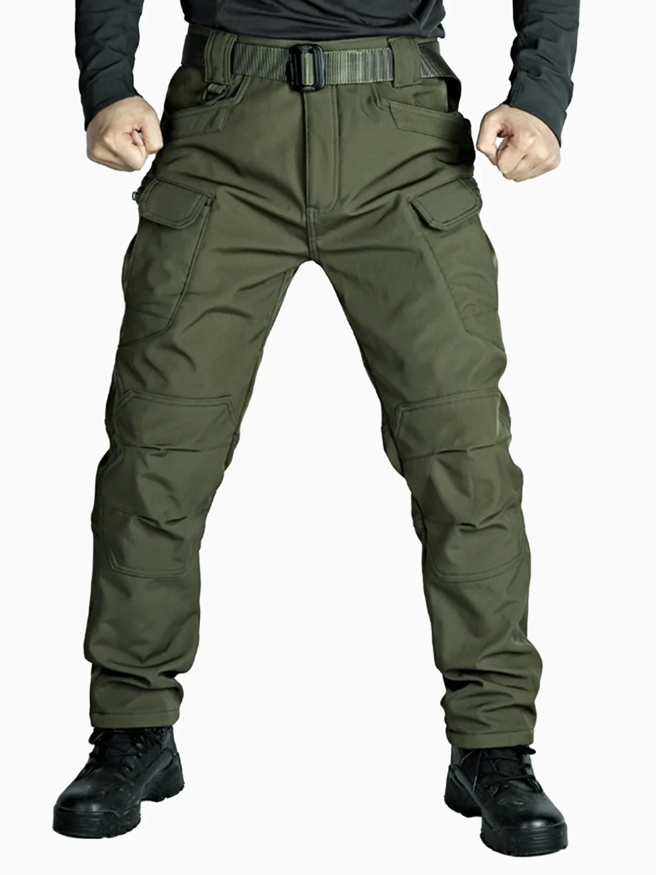 Men's Outdoor Tactical Pants,  - Fly Line ulasan dan harga
