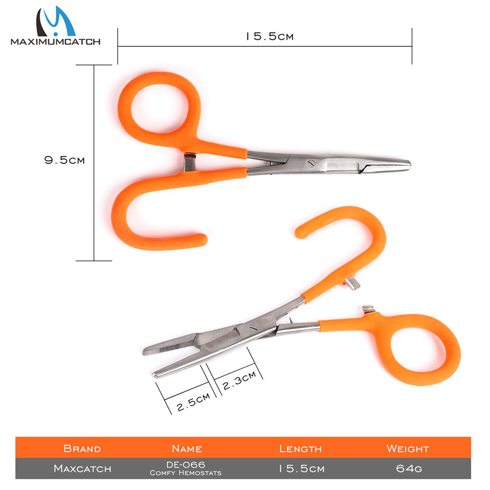 Maximumcatch Fly Fishing Hook  - Fishing Line Cutter ulasan dan harga