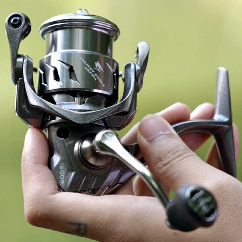 Kastking Hongsun Ultra Spinnin - Kastking Reel Zephyr ulasan dan harga