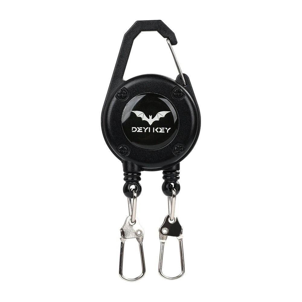 Portable Metal Badge Holder Do - Penn Reel Fierce ulasan dan harga