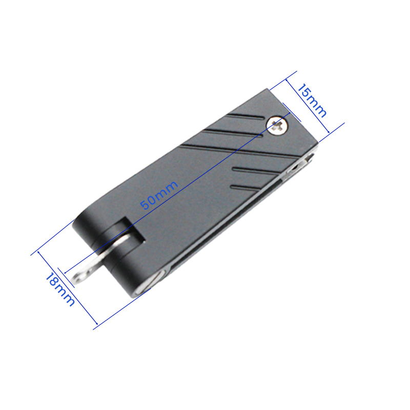 Hot Sell Quality Aluminum Cons - Fishing Line Cutter ulasan dan harga
