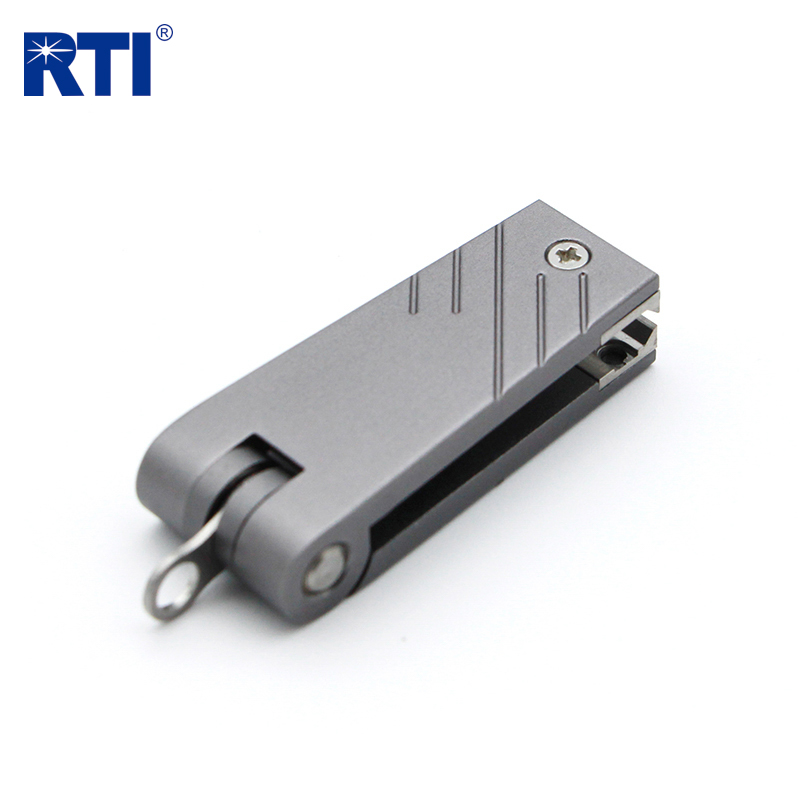 Hot Sell Quality Aluminum Cons - Fishing Line Cutter ulasan dan harga