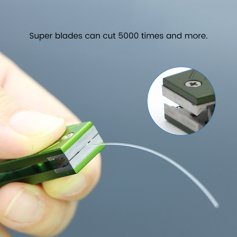 Hot Sell Quality Aluminum Cons - Fishing Line Cutter ulasan dan harga