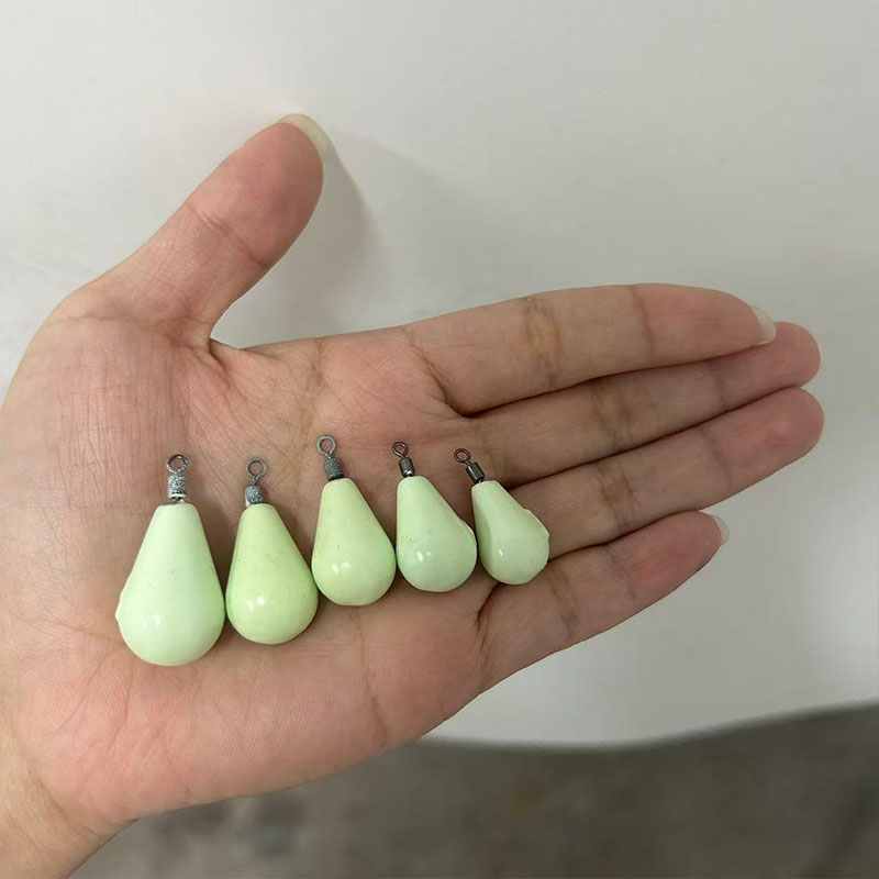 5pcs 3-8 # (12-30g) Sea Fishin - Fishing Line Cutter ulasan dan harga