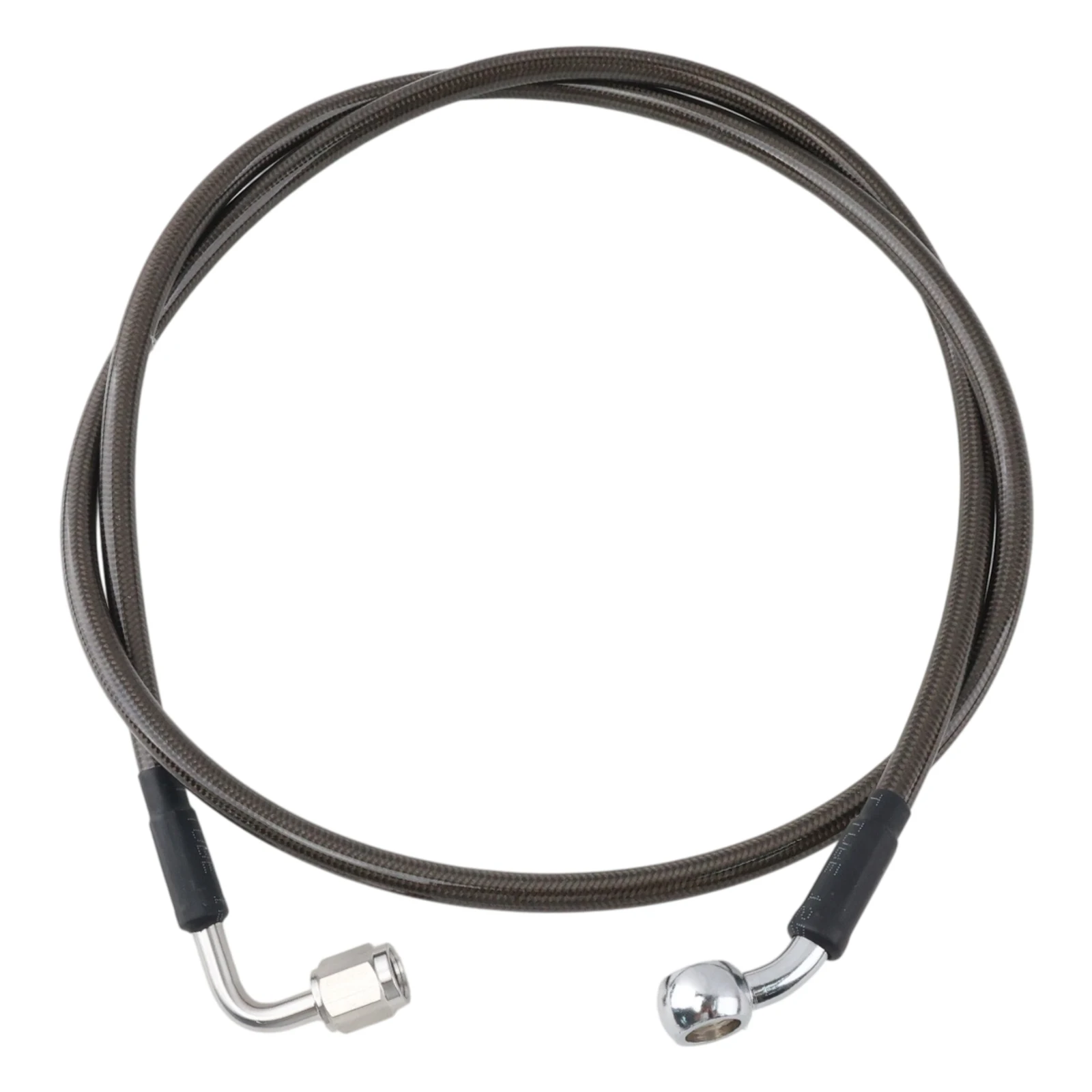 Stainless Braided Hydraulic Cl - Braided Line ulasan dan harga