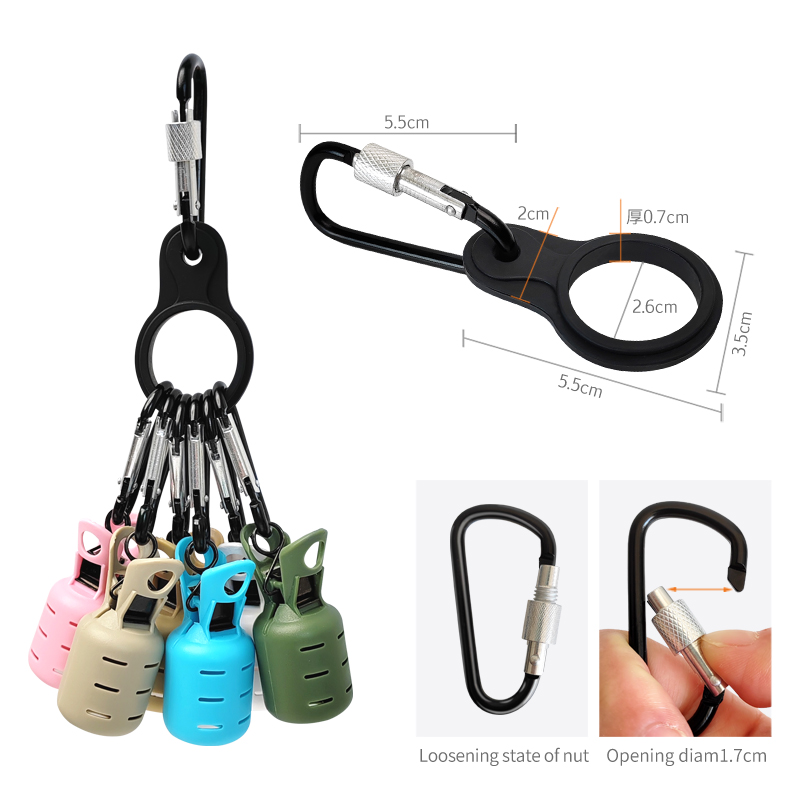 New Squid Jig Bait Protector K - Fishing Line Cutter ulasan dan harga