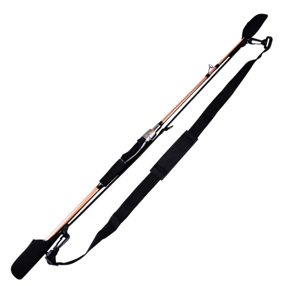 Adjustable Fishing Rod Storage - Fishing Line Dispenser ulasan dan harga