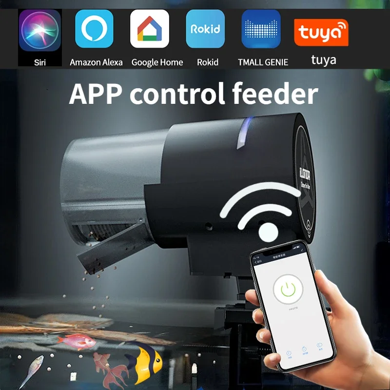 iLONDA 2nd Gen Smart WiFi Auto - Fishing Line Dispenser ulasan dan harga